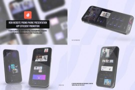 App Promo Phone 49622812