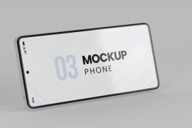 App Promo Mockup 51147183