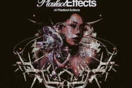 Free Download:Plastisol Effects Pack for Photoshop