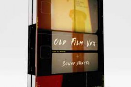 Vintage-Film-VFX