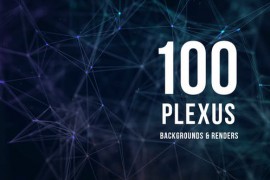 100 Plexus Pack 21991713