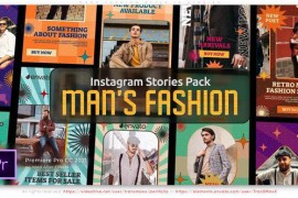 ManS Fashion Style IG Stories 51212673