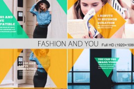 Fashion And You 10853171