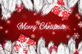 White Christmas Wishes 42037535
