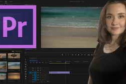 Udemy – Adobe Premiere Pro Masterclass: Become Pro The Easiest Way!