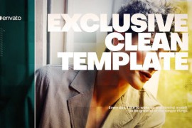 Creative Trendy Slideshow 44116564