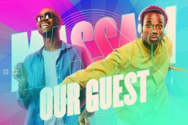 Music Festival | DJ Promo | MOGRT 42643420
