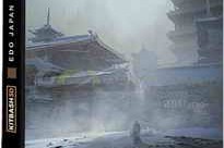 Kitbash3D – EDO JAPAN