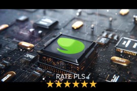 Motherboard Processor Logo 50904003