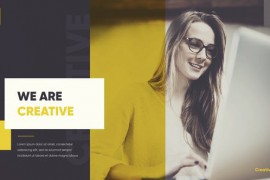 Creative Presentation 50027101