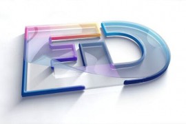 Logo Reveal 43832367