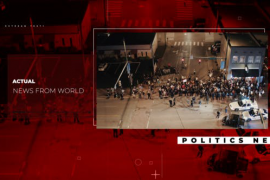 World News Opener 47202413