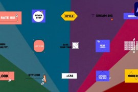Designer Titles for After Effects 47247077