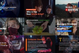 Paragraph & Title Pack 42668159