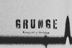 Motion Science – Grunge Elements & Textures