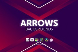 Arrows Backgrounds 45657625