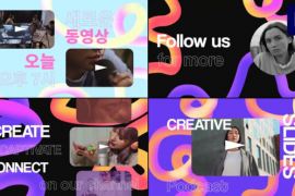 Creative Podcast Slides for Premiere Pro 51622612