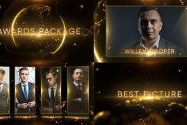 Global Awards Package 24439490