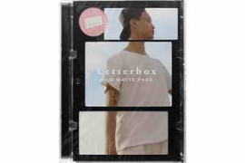 Video Milkshake – LETTERBOX FILM MATTE PACK – Pro 4K