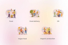 Food - Gradient concepts 42031710