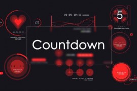 Countdown Timer Toolkit V15 45346933