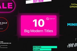 Big Modern Titles Vol. 01 44614765