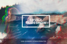 Stylish Slideshow 19477501