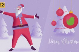Christmas Santa Claus 41884303