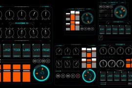 HUD Info Control Panels 45235866