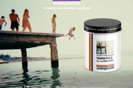 Analogica Lab – 16mm Fuji LUT