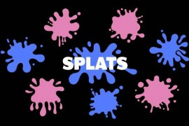 Splats Elelments 50433991