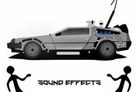 Text Mania Future Primitive Sound Effects MP3