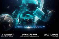 Free Download:Earth Day Slideshow 62965318