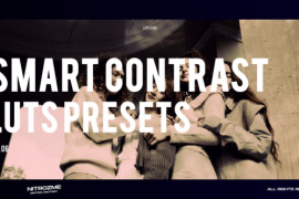 Smart Contrast LUT Collection Vol. 06 for Final Cut Pro X 49915800