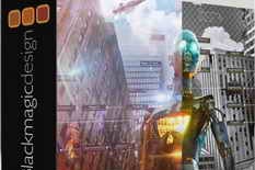 Blackmagic Design Fusion Studio 19.1.2 Win x64 Multilingual