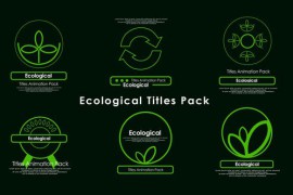 Ecological Titles 48041349