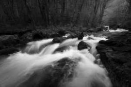 Nick Page – Dramatic Black & White Landscapes