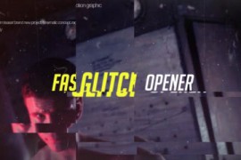 Fast Glitch Opener 17100566