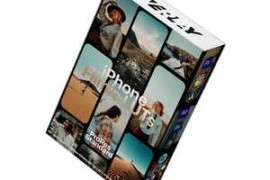 OverlayFX - iPhone Filmic LUTs - ProRes & Standard LUTs Pack