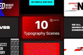 Typographic Titles Vol. 02 44621429