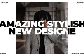 Modern Big Titles | After Effects 44377131