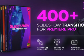 Slideshow Transitions 26723089
