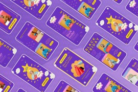 Black Friday Social Media Stories 39657262