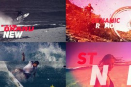 Dynamic Slide 18709785