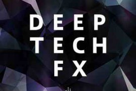 Sonicwire Deep Tech FX WAV-AUDIOSTRiKE