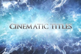 Cinematic Titles 15260265