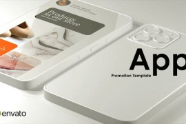 Clean App Promotion 45968271