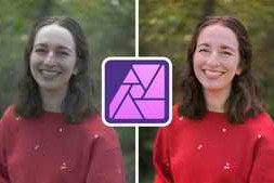 Udemy – Master Raw Editing In Affinity Photo