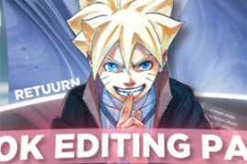 Payhip – Retuurn´s 100k Editing Pack