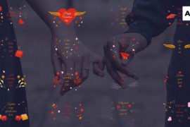 16 Valentine's Day Titles 43194374